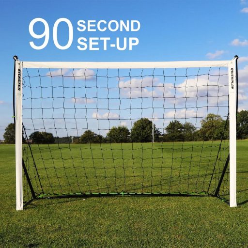 Kickster soccer goal 1,5 x 1 m packaging 1 pc