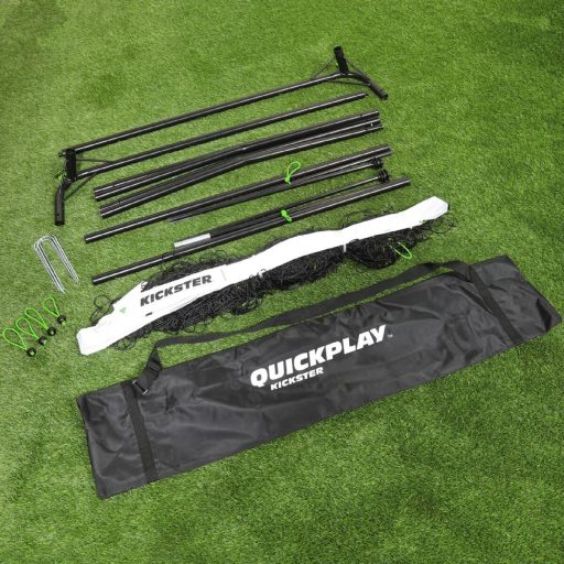 Kickster soccer goal 1,5 x 1 m packaging 1 pc