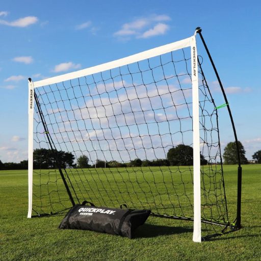 Kickster soccer goal 1,8 x 1,2 m packaging 1 pc