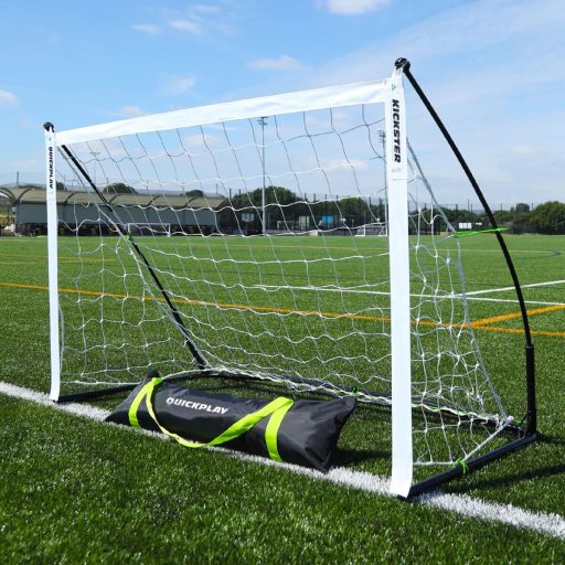 Kickster Elite soccer goal 1,5 x 1 m packaging 1 pc