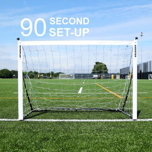 Kickster Elite soccer goal 1,5 x 1 m packaging 1 pc
