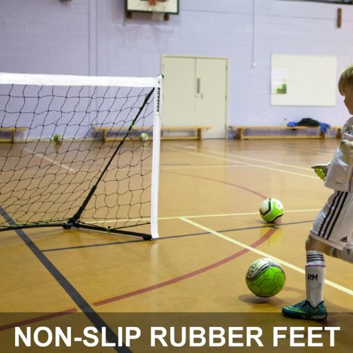 Kickster Elite soccer goal 1,5 x 1 m packaging 1 pc