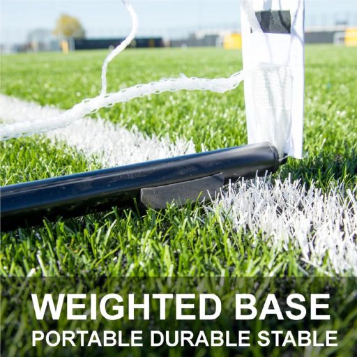Kickster Elite soccer goal 1,5 x 1 m packaging 1 pc