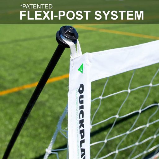 Kickster Elite soccer goal 1,5 x 1 m packaging 1 pc