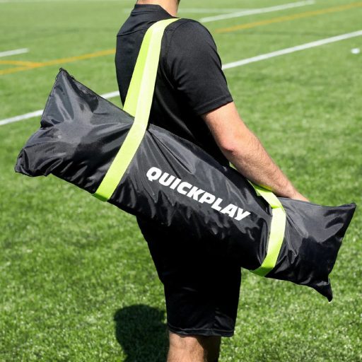 Kickster Elite soccer goal 1,5 x 1 m packaging 1 pc