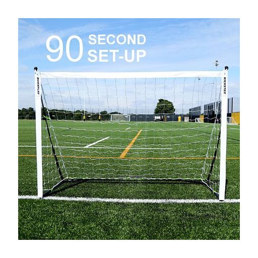 Kickster Elite focikapu 1,8 x 1,2 m csomagolás 1 db
