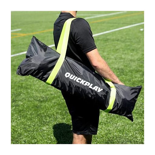 Kickster Elite focikapu 1,8 x 1,2 m csomagolás 1 db