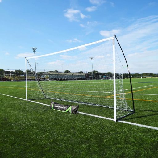 Kickster Elite soccer goal 2 x 1 m packaging 1 pc