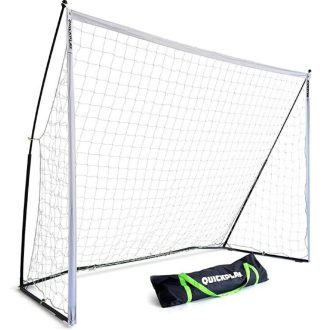 Kickster Elite soccer goal 2,4 x 1,5 m packaging 1 pc
