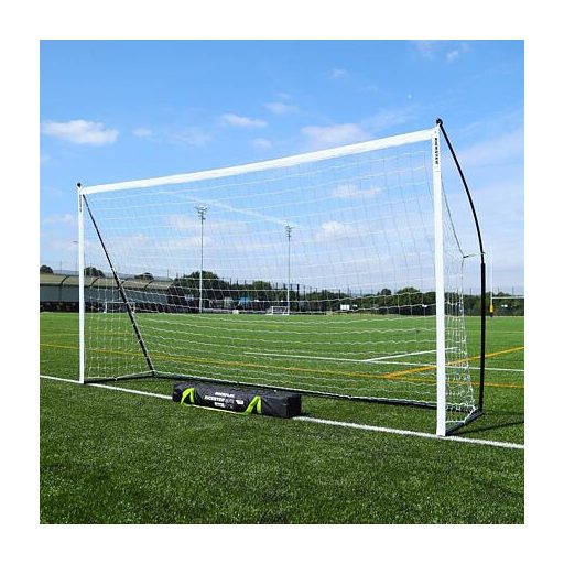 Kickster Elite focikapu 3,6 x 1,8 m csomagolás 1 db