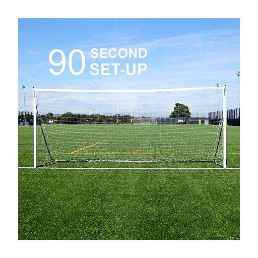 Kickster Elite soccer goal 5 x 2 m packaging 1 pc