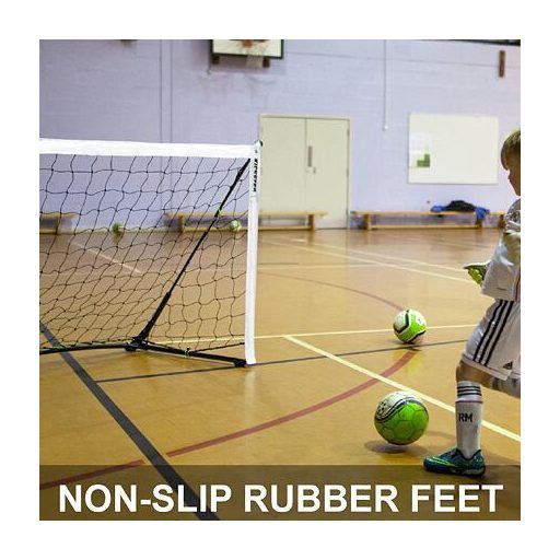 Kickster Elite soccer goal 5 x 2 m packaging 1 pc
