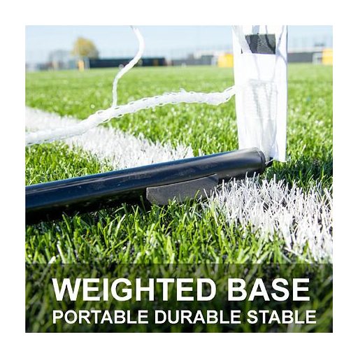 Kickster Elite soccer goal 5 x 2 m packaging 1 pc