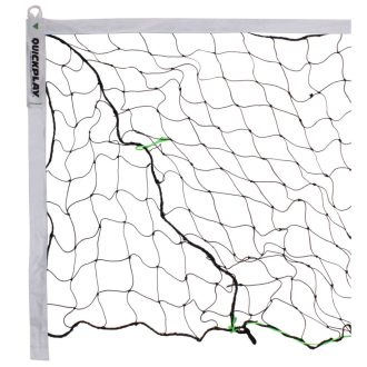 Kickster goal net 5 x 2 m packaging 1 pc