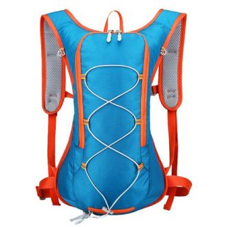 Trail 15 futóhátizsák, kék csomagolás, 1 db