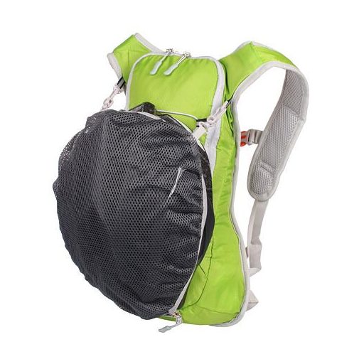 Trail 15 futóhátizsák zöld csomagolás 1 db