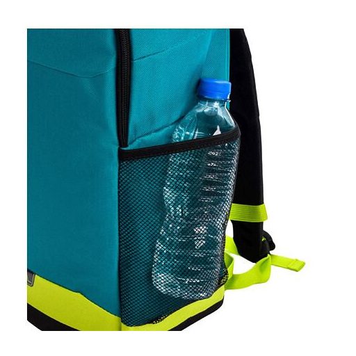 Arctic 20L hűtőhátizsák kék-sárga csomagolás 1 db
