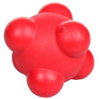 Reflex reakciólabda piros csomagolásban 1 db