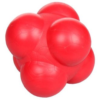 Speedo reakciós labda piros csomagolás 1 db