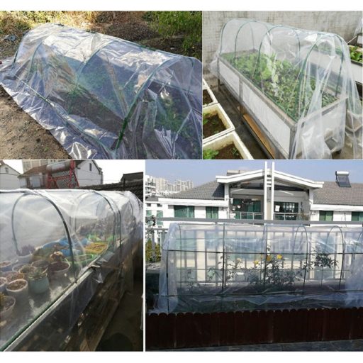 Plant Shed 6B grow tunnel 150 x 60 x 55 cm packaging 1 set