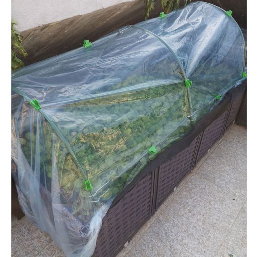 Plant Shed 6B grow tunnel 150 x 60 x 55 cm packaging 1 set