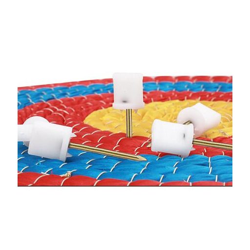 Archer Aim Nails célszögek 12 db-os csomagolás 1 szett