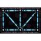 Soccer Mat training pad 90 x 60 cm packaging 1 pc