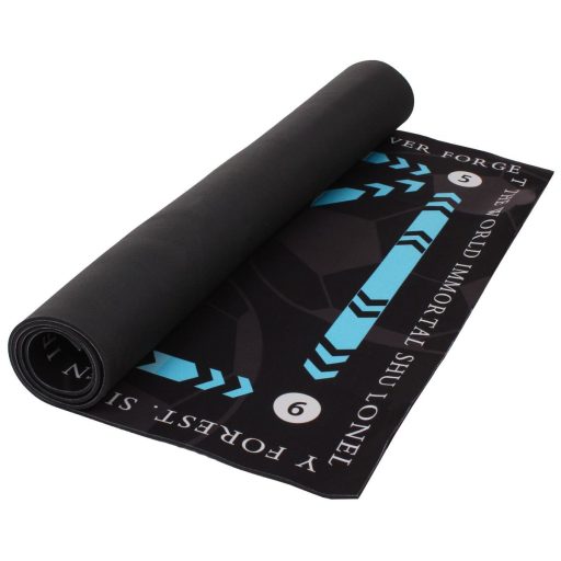 Soccer Mat training pad 90 x 60 cm packaging 1 pc