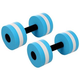 Aquagym aqua súlyzók csomagolása 1 pár