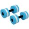 Aquagym aqua súlyzók csomagolása 1 pár