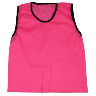   Premium distinctive jersey vest pink II. quality clothing size 140