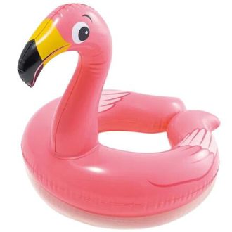 Animal 59220 úszógumi rózsaszín csomagolás 1 db