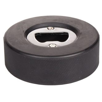 Hockey Puck opener packaging 1 pc