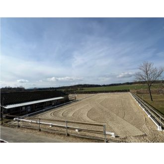 Dressage Arena 20 x 60 m packaging 1 set