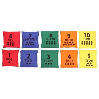   Babszám-készlet didaktikai segédanyag csomagolás 1 készlet