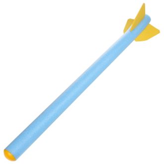 Junior foam javelin packaging 1 pc