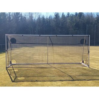 Target Club goalie soccer shooting tarp packaging 1 pc