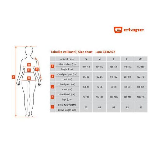 Lara női pulóver szürke ruházat M-es méret