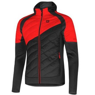 Crux Pro 2.0 férfi dzseki, piros, XXL méret