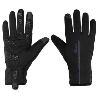 Diana 2.0 női kesztyű, fekete, S-es méret