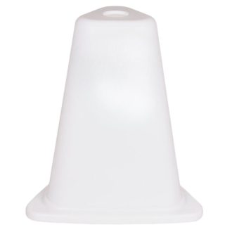 Print white marker cone packaging 1 pc