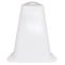 Print white marker cone packaging 1 pc