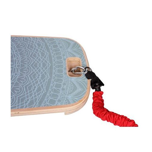 Ezoterikus multifunkcionális egyensúlyozó deszka csomagolás 1 db