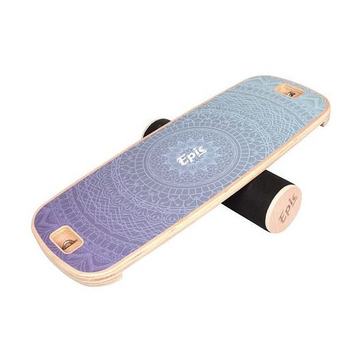 Ezoterikus multifunkcionális egyensúlyozó deszka csomagolás 1 db