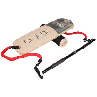   Fa Márvány Multifunkcionális Balance Deszka Csomagolás 1 db