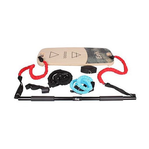 Fa Márvány Multifunkcionális Balance Deszka Csomagolás 1 db