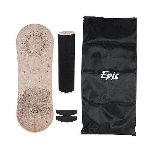 Alkimista egyensúlytábla csomagolás 1 db