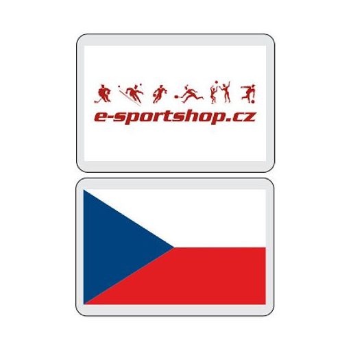 Akril kulcstartó, az Ön által tervezett csomagolás 1 db