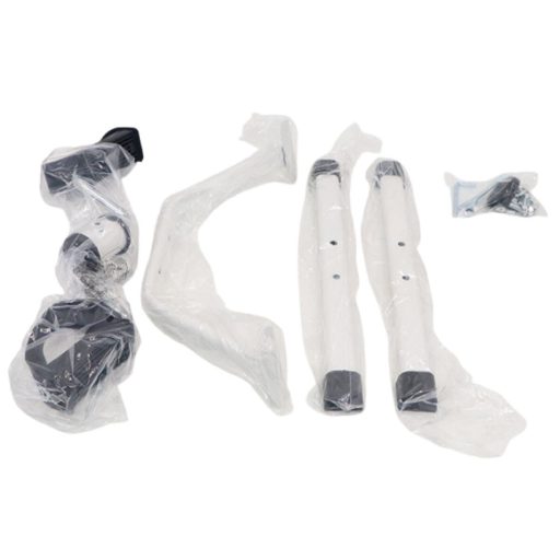 Pedal Mini exercise walking machine stepper packaging 1 pc