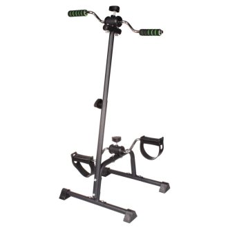 Duo Padel exercise walking machine stepper packaging 1 pc
